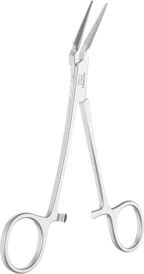 Stieglitz Root Splinter Forceps Fig 2