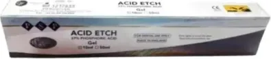 Acid Etch 10 Ml
