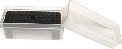 Endo Box 72 Holes
